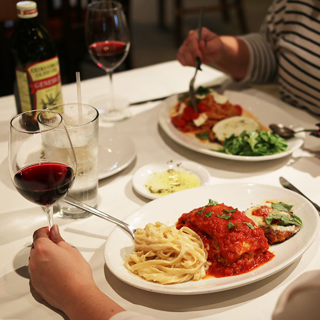 Romano's Macaroni Grill Italian Restaurant Locations