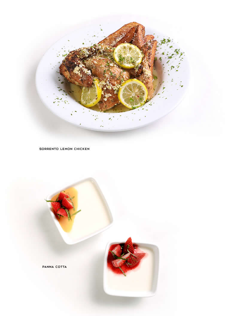 macaroni-grill-panna-cotta-lemon-chicken