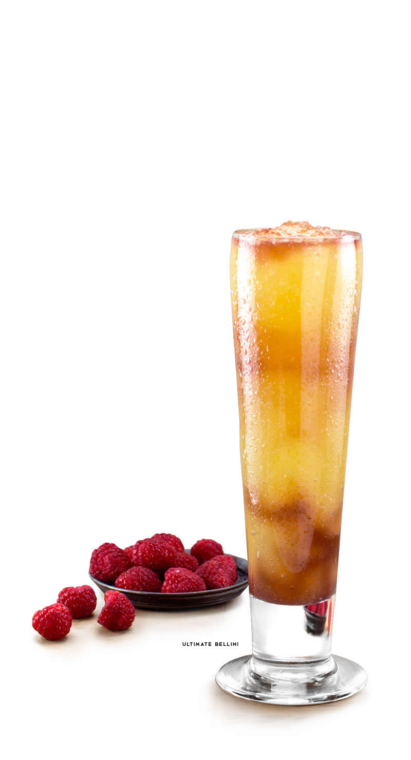 ultimate bellini