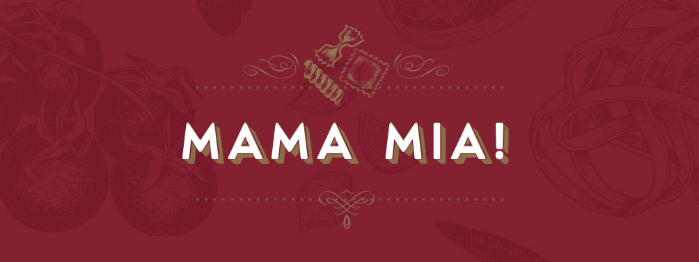 Mama Mia