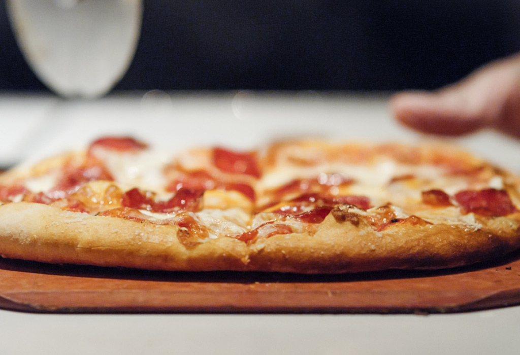 Twisted Mac |Italian Style Gourmet Subs